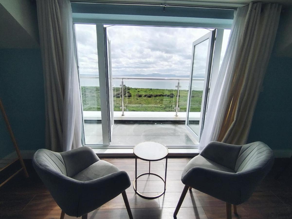 Vista Mara Guest house Donegal Town